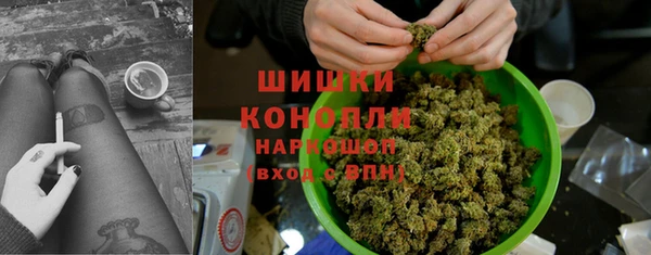 крисы Гусь-Хрустальный